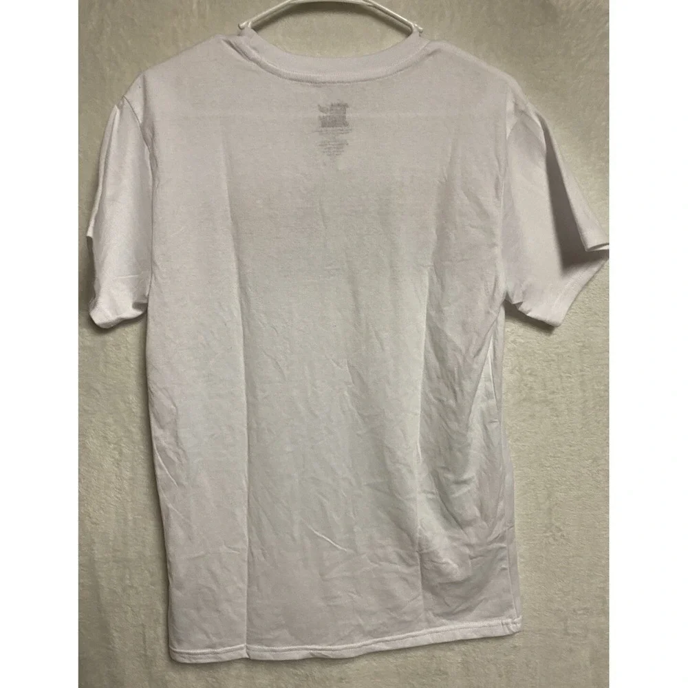 Tom & Jerry Tshirt Unisex Size M Vintage NWT